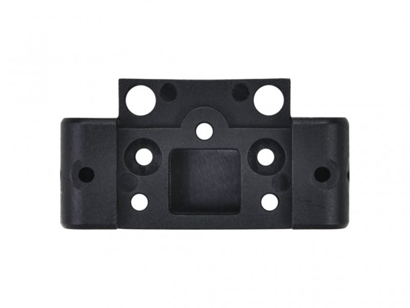 Serpent SER500716 Front Bulkhead Insert SRX2 Gen3