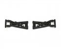 Serpent SER500411 Wishbone Front Left + Right v2 SRX4