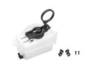 Serpent SER601362 Tank 125ml SRX8 Gen4