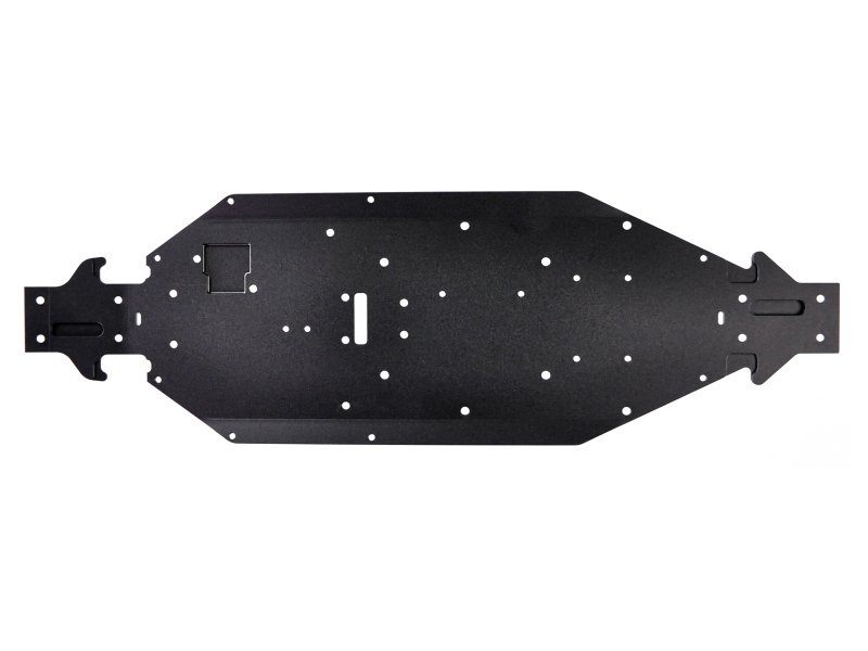 Serpent SER601393 Chassis SRX8Te RTR
