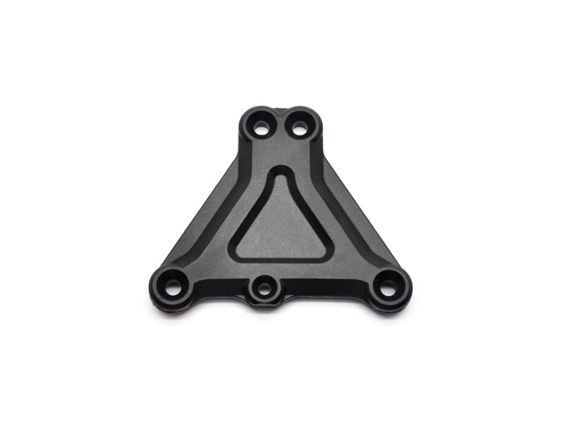 Serpent SER601394 Topdeck nylon SRX8T RTR