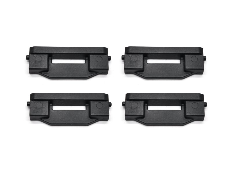 Serpent SER601416 Battery stop mount