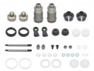 Serpent SER601253 Shock set