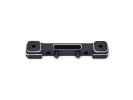 Serpent SER601335 Suspension bracket fr fr SRX8 V2