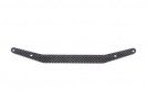 Serpent SER601322 Bodymount brace carbon SRX8 GT V2