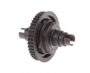 Serpent SER802600 Rear Gear Differential set (Assembled)