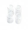 Serpent SER909415 Spring-set d=1.5 l=27-22.7 White (4)