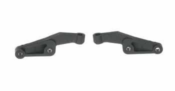 Serpent SER902229 Up - Stop Lever Left + Right