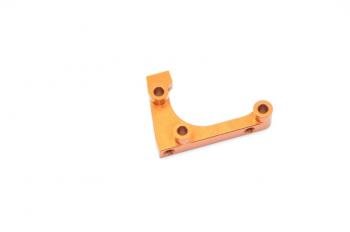 Serpent SER401491 Motormount Bracket Aluminium LE