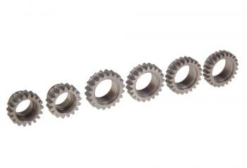 Serpent SER803195 Gear Pinion set 1/10 (6)