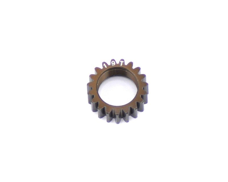 Serpent SER903641 Centax gear-pinion aluminum 19T XLI