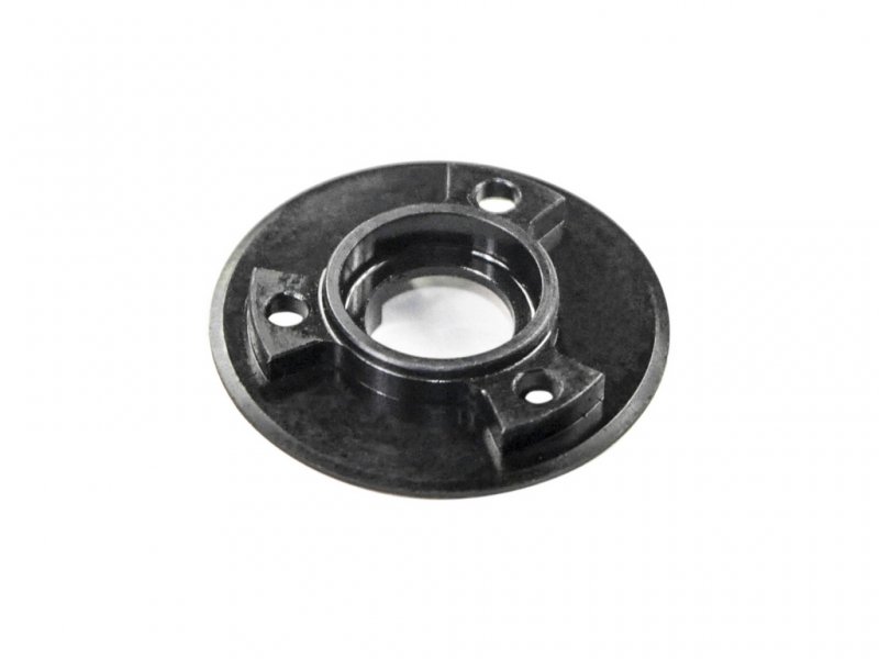 Serpent SER904185 Mid Pully Adapter 28T Steel 988E