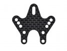 Serpent SER903735 Shocktower Rear Carbon S989