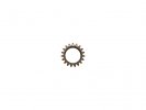 Serpent SER903800 Centax gear-pinion Aluminium 19T XLI Gen2