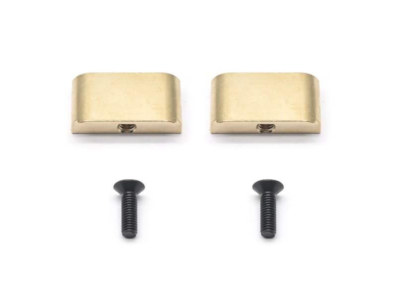 Serpent SER903872 Chassis weight