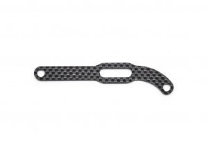 Serpent SER903875 Chassis stiffner carbon 990 EVO