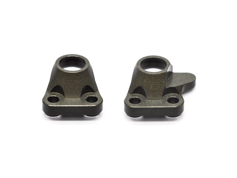 Serpent SER903891 Antiroll bar mount rr Aluminium L+R 990R
