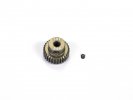 Serpent SER120117 Motor-pinion Aluminium Hard 64P / 30T