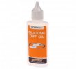 Serpent SER160003 Silicone Differential Oil 3,000cst 50ml