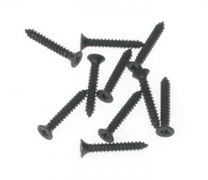 Serpent SER1286 Screw CSH PH 2.9 x 19 (10)