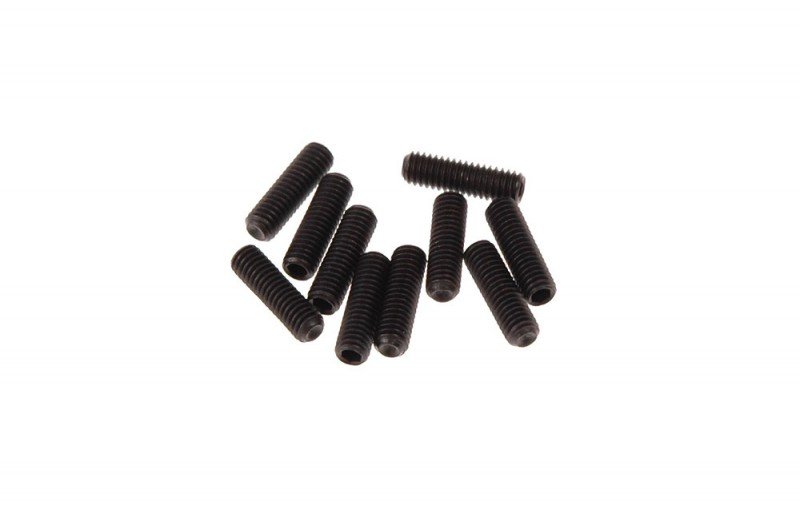 Serpent SER411145 Set Screw M3x10mm (10)