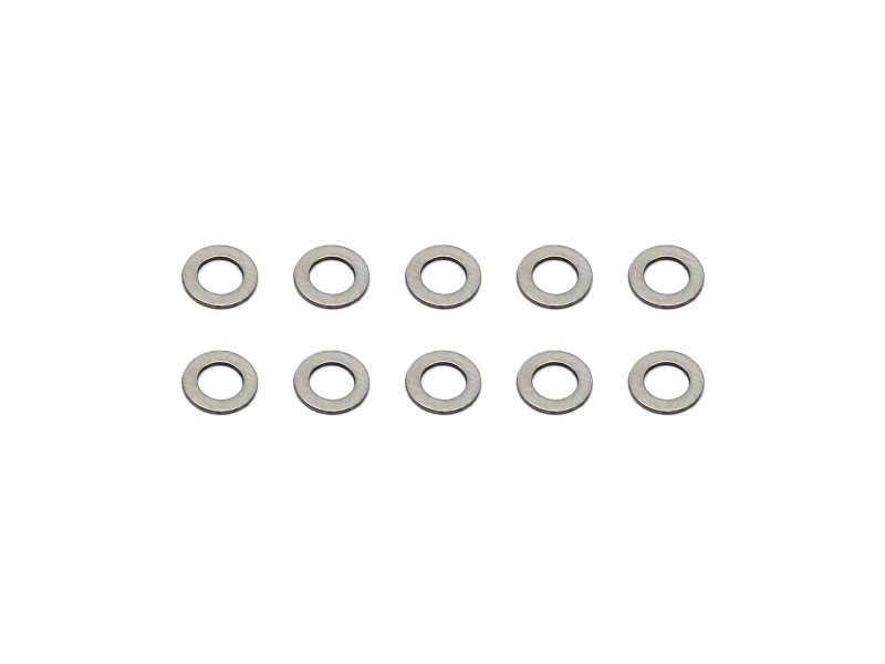 Serpent SER110472 Shim 4x7x0.5