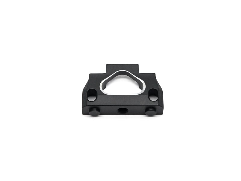 Serpent SER903909 Rearplate LRC 990R