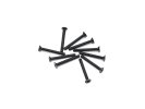 Serpent SER110256 Screw allen countersunk m2x16