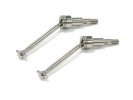 Serpent SER440137 Driveshaft set pro
