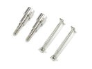 Serpent SER440138 Driveshaft set pro