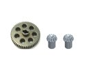 Serpent SER440141 Center driveshaft gears pro Mini Spyder MT