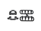 Serpent SER903908 LRC rear low rollcenter