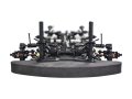 alt="Serpent SER400050 Medius X25 steel 1/10 EP" title="Serpent SER400050 Medius X25 steel 1/10 EP"