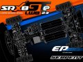 alt="Serpent SER600071 Serpent SRX8 GTE LWB '23 1/8 4wd EP" title="Serpent SER600071 Serpent SRX8 GTE LWB '23 1/8 4wd EP"