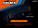 Serpent SER903021 Serpent Viper 990 EVO 1/8 GP