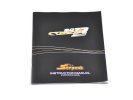 Serpent SER600662 Manual S811 Cobra 2.0