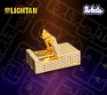 alt="Shohoriku SK0060 - Saigokin Gold Lightan Model Kit With Alloy Parts" title="Shohoriku SK0060 - Saigokin Gold Lightan Model Kit With Alloy Parts"