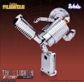 alt="Shohoriku SK0064B - Saigokin Time Lightan Model Kit (with Alloy Parts)" title="Shohoriku SK0064B - Saigokin Time Lightan Model Kit (with Alloy Parts)"