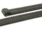 Tamiya 84261 - 1/16 Die-Cast Metal Tracks For 1/16 Scale R/C Leopard 2