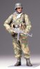 Tamiya 36304 - 1/16 WWII German Infantryman Tamiya 36304 - 1/16 WWII German Infantryman