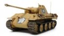 Tamiya 30612 - 1/25 German Tank Panther A