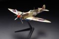 alt="Tamiya 60320 - 1/32 Supermarine Spitfire Mk.VIII" title="Tamiya 60320 - 1/32 Supermarine Spitfire Mk.VIII"