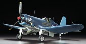 Tamiya 60325 - 1/32 Vought F4U-1A Corsair