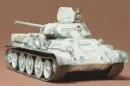 Tamiya 35049 - 1/35 T34/76 1942 Tank