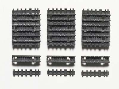 Tamiya 35165 - 1/35 German King Tiger Track Link Set