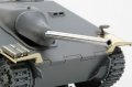 alt="Tamiya 25156 - 1/35 German TD Hetzer Mid Prod. - w/ABER PE Parts/Gun Barrel" title="Tamiya 25156 - 1/35 German TD Hetzer Mid Prod. - w/ABER PE Parts/Gun Barrel"