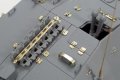 alt="Tamiya 25156 - 1/35 German TD Hetzer Mid Prod. - w/ABER PE Parts/Gun Barrel" title="Tamiya 25156 - 1/35 German TD Hetzer Mid Prod. - w/ABER PE Parts/Gun Barrel"