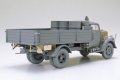 alt="Tamiya 25160 - 1/35 German 3Ton 4x2 Cargo Truck (w/ABERR Photo-Etched Parts)" title="Tamiya 25160 - 1/35 German 3Ton 4x2 Cargo Truck (w/ABERR Photo-Etched Parts)"