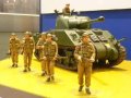 alt="Tamiya 25174 - 1/35 British Tank Sherman VC Firefly (w/Figure 6pcs)" title="Tamiya 25174 - 1/35 British Tank Sherman VC Firefly (w/Figure 6pcs)"