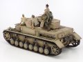 alt="Tamiya 25208 - 1/35 German Tank Panzerkampfwagen IV Ausf.F & Motorcycle Set (North Africa)" title="Tamiya 25208 - 1/35 German Tank Panzerkampfwagen IV Ausf.F & Motorcycle Set (North Africa)"